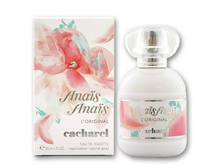 キャシャレル アナイスアナイス オードトワレ EDT SP 30ml レディース 