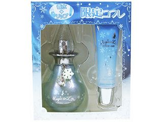 ラブ&ピース マジックトゥラブホワイトラバーズ2010 EDP SP 30ml