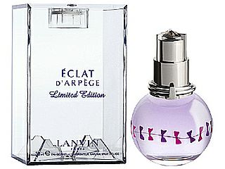 ランバン エクラドゥアルページュリミテッドエディション2010 EDP SP 30ml レディース 人気香水 通販イメージ