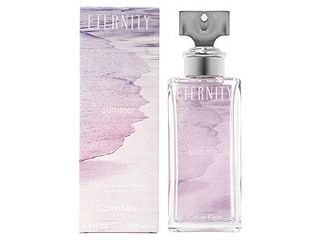 カルバンクライン エタニティサマー2010 EDP SP 100ml レディース 人気香水 通販イメージ