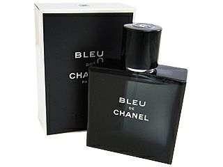 シャネル ブルードゥシャネル オードトワレ EDT SP 50ml メンズ 人気香水 通販 BLEU DE CHANEL | 【香水学園】