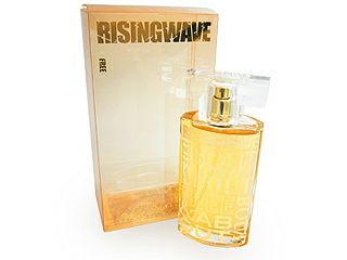 ライジングウェーブ ライジングウェーブフリーバウトアバウト EDT SP 50ml ユニセックス 人気香水 通販イメージ