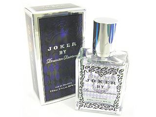 ドラマティックパルファム ジョーカーバイドラマティックパルファム オードトワレ EDT SP 50ml メンズ 人気香水 通販 JOKER BY  DRAMATIC PARFUMS | 【香水学園】