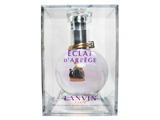 ランバン エクラドゥアルページュ Edp Sp 100ml レディース 人気香水 通販 香水学園 Eclat D Arpege