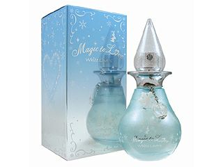 ラブ&ピース マジックトゥラブホワイトラバーズ2009 EDP SP 30ml レディース 人気香水 通販イメージ