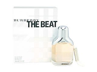 バーバリー ザビート オードトワレ EDT SP 50ml(トワレ) レディース 人気香水 通販 THE BEAT | 【香水学園】