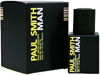ポールスミス ポールスミスマン EDT SP 30ml(MAN) メンズ 人気香水 通販イメージ