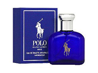 ラルフローレン ポロブルー EDT SP 75ml メンズ 人気香水 通販イメージ