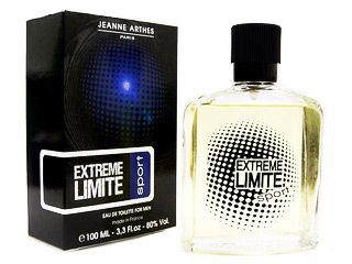 ジャンヌアルティス エクストリームリミットスポーツ EDT SP 100ml メンズ 人気香水 通販イメージ