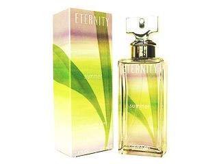 カルバンクライン エタニティサマー2009 EDP SP 100ml レディース 人気香水 通販イメージ