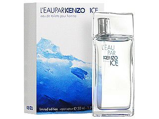 ケンゾー ローパケンゾーアイスプールオム EDT SP 50ml メンズ 人気香水 通販イメージ