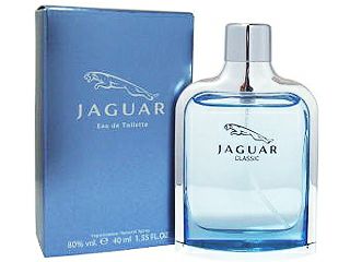 ジャガー ジャガー クラシック　EDT SP 40ml メンズ 人気香水 通販イメージ
