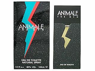 パルロックス アニマルフォーメン オードトワレ EDT SP 100ml メンズ 人気香水 通販 ANIMALE FOR MEN | 【香水学園】