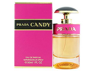 プラダ プラダキャンディ EDP SP 30ml レディース 人気香水 通販イメージ