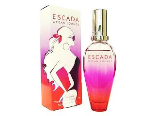 エスカーダ オーシャンラウンジ EDT SP 100ml レディース 人気香水 通販イメージ