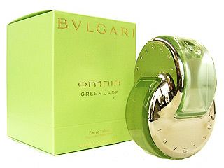 BVLGARI OMNIA 65ml ブルガリ オムニア グリーンジェイド 香水ひまわり