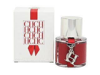 キャロリーナヘレラ CH EDT SP 30ml レディース 人気香水 通販イメージ