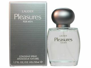 エスティーローダー プレジャーズフォーメン COL SP 50ml メンズ
