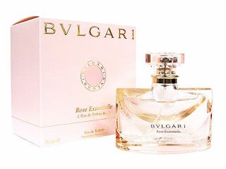 ブルガリ ローズエッセンシャルロゼ オードトワレ EDT SP 50ml BVLGARI 