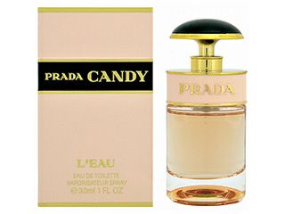 プラダ プラダキャンディロー オードトワレ EDT SP 30ml PRADA CANDY L