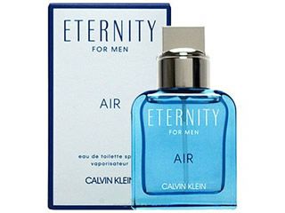 カルバンクライン エタニティエアーフォーメン オードトワレ EDT SP 30ml メンズ 人気香水 通販 ETERNITY AIR FOR MEN  | 【香水学園】