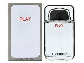 ジバンシー プレイ オードトワレ EDT SP 100ml メンズ 人気香水 通販 