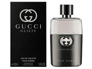 グッチ ギルティプールオム オードトワレ EDT SP 50ml GUCCI GUILTY 