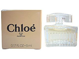 クロエ クロエ オードパルファム EDP 5ml レディース ミニ香水 人気香水 通販イメージ
