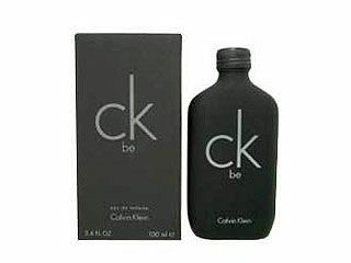 カルバンクライン シーケービー 100ml EDT SP/CALVIN KLEIN CK 【香水】