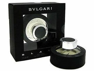 香水(男性用)BVLGARI BLACK ブルガリ ブラック 香水 75ml - 香水(男性用)