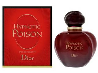 クリスチャンディオール ヒプノティックプワゾン EDT SP 50ml レディース 人気香水 通販イメージ