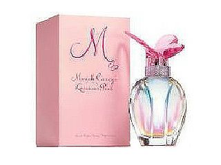 マライアキャリー マライアキャリールシャスピンク オーデパルファム EDP SP 30ml レディース 人気香水 通販 MARIAH CAREY  LUSCIOUS PINK | 【香水学園】