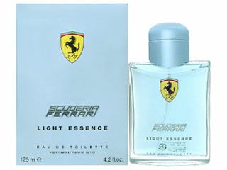 フェラーリ フェラーリ ライトエッセンス EDT SP 125ml ユニセックス