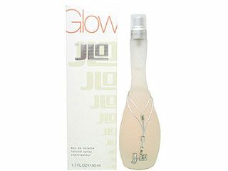 ジェニファーロペス グロウバイジェイロー オードトワレ EDT SP 100ml