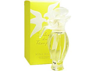 ニナリッチ ニナローズ オードトワレ EDT SP 30ml レディース 人気香水 通販 NINARICCI NINAROSE | 【香水学園】