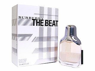 バーバリー ザビート EDP SP 30ml レディース 人気香水 通販イメージ