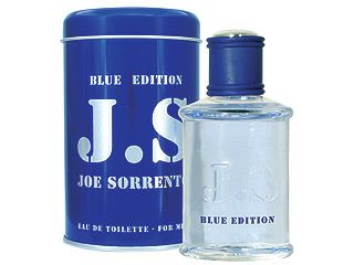 ジャンヌアルティス JSブルー(ジェイエスブルー) EDT SP 100ml メンズ 人気香水 通販イメージ