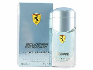 フェラーリ フェラーリ ライトエッセンス EDT SP 30ml ユニセックス 人気香水 通販イメージ