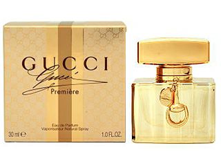 グッチ グッチバイグッチプルミエール オーデパルファム EDP SP 30ml 