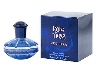 KATE MOSS 香水