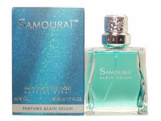 アランドロン サムライ EDT SP 50ml メンズ 人気香水 通販イメージ