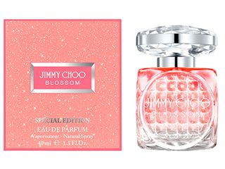 ジミーチュウ ジミーチュウブロッサムリミテッドエディション2018 EDP SP 40ml レディース 人気香水 通販イメージ