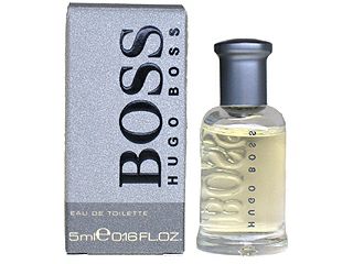 ヒューゴボス 人気香水 ボス Edt 5mlメンズ Boss 通販 香水激安通販店