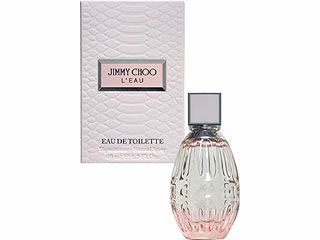 ジミーチュウ ジミーチュウロー EDT SP 40ml レディース 人気香水 通販イメージ