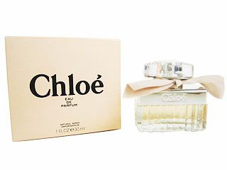 クロエ クロエ オードパルファム EDP SP 30ml レディース 人気香水 通販イメージ