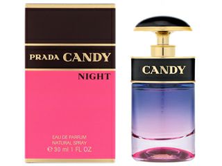 プラダ プラダキャンディナイト EDP SP 30ml レディース 人気香水 通販イメージ