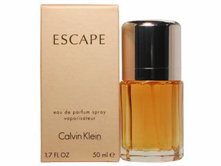 カルバンクライン エスケープ EDP SP 50ml レディース 人気香水 通販イメージ