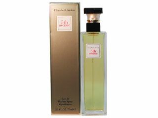 エリザベスアーデン フィフスアヴェニュー EDP SP 75ml レディース 人気香水 通販イメージ