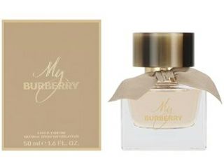 バーバリー マイバーバリー EDP SP 50ml レディース 人気香水 通販イメージ