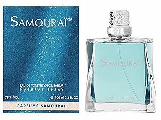 アランドロン サムライ Edt Sp 100ml メンズ 人気香水 通販 香水学園 Samourai